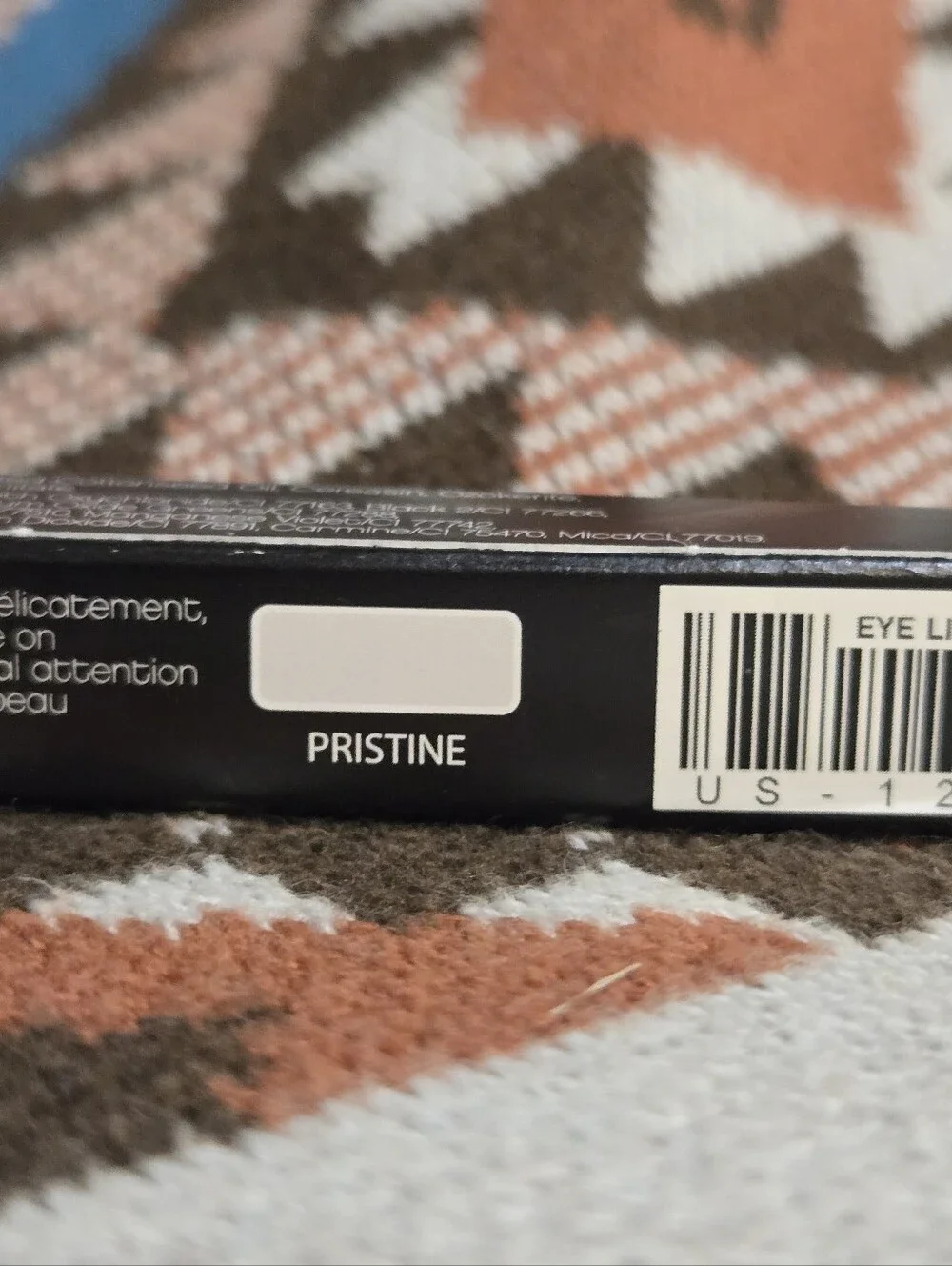 Younique Moodstruck Precision Eye Liner Pencil - Pristine
